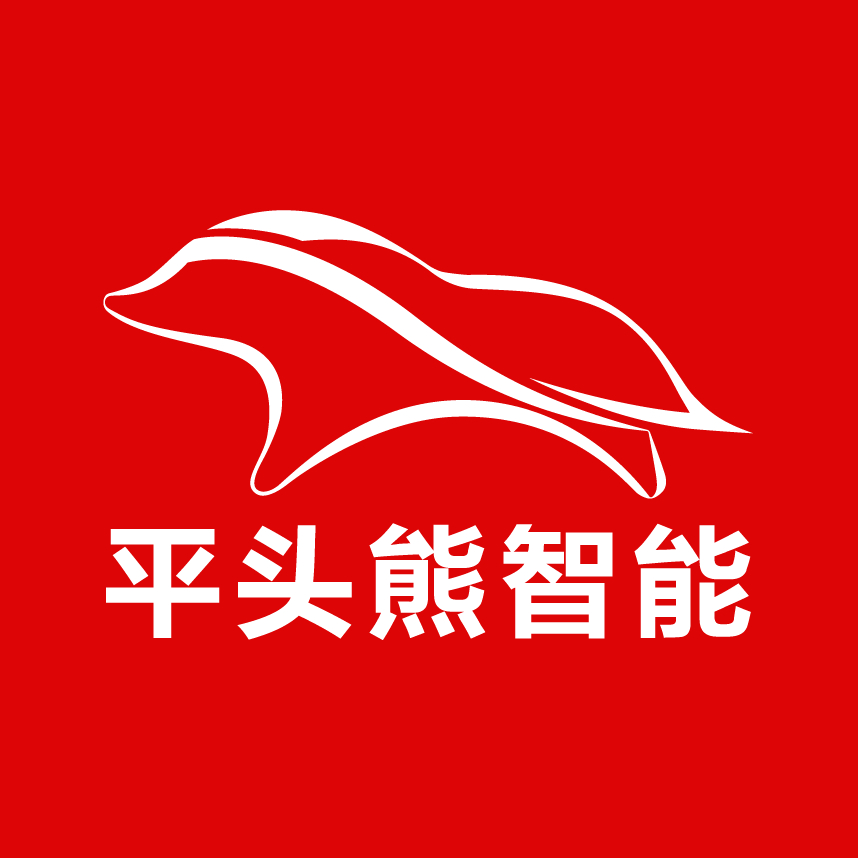 平头熊智能家居logo